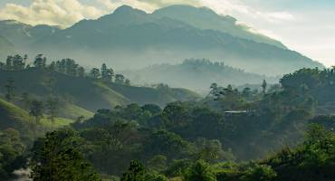 Enchanting Travels Guatemala Tours Guatemala Sunrise In The Jungle