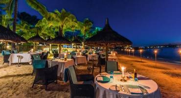 Mauritius Restaurant Guide