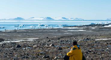 Antarctica - one of the trips you must book early