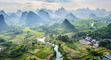 Enchanting Travels China Travel Guide