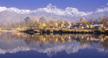Pokhara.jpg - Best time to visit Asia