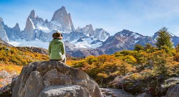 Fitz Roy - Patagonia - El Chalten - Argentina Holidays - South America