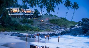 Best time to visit Asia - Sri Lanka