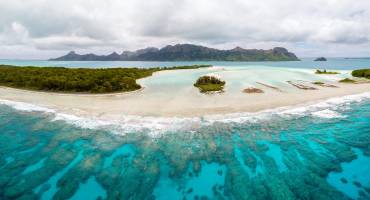 Things to do in French Polynesia