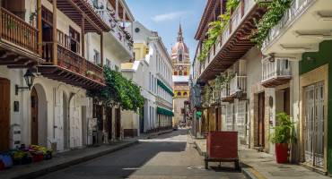 Colombia travel guide