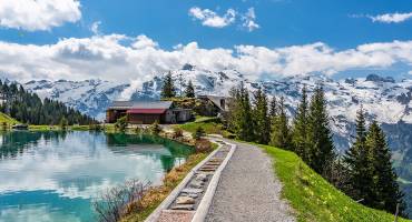 Things to do in Switzerland