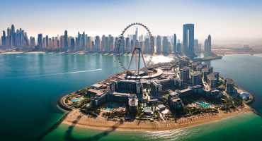 Cuisine of UAE