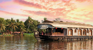 South India Tours