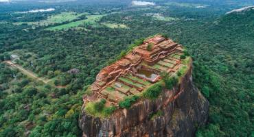 Sri Lanka Tours