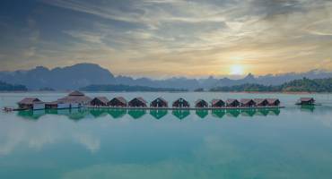 The 5 Most Beautiful Hotels to Beat the Winter Blues