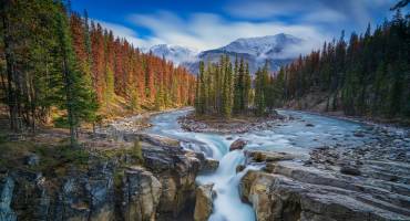 Travel Blog