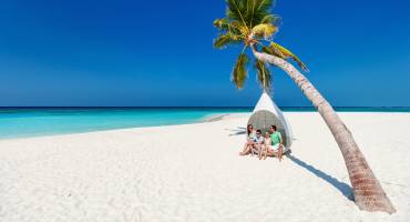 Where To Go When: Best Honeymoon Destinations by Month