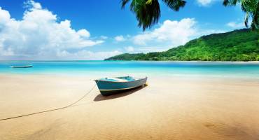 Seychelles Tours