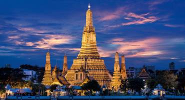 Enchanting Travels- Asia Tours-Thailand- Guest Image-Hardy Erhard Meyer