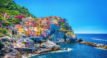 Europe Tours
