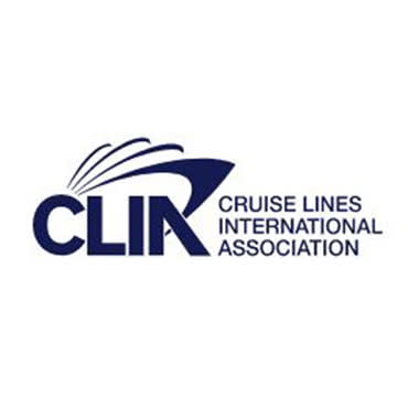 Cruise Lines International Association logo