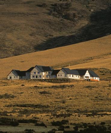 Estancias In Argentina