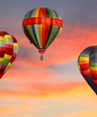 Balloon Fiesta, Albuquerque