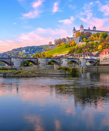 Europe-River-Cruise