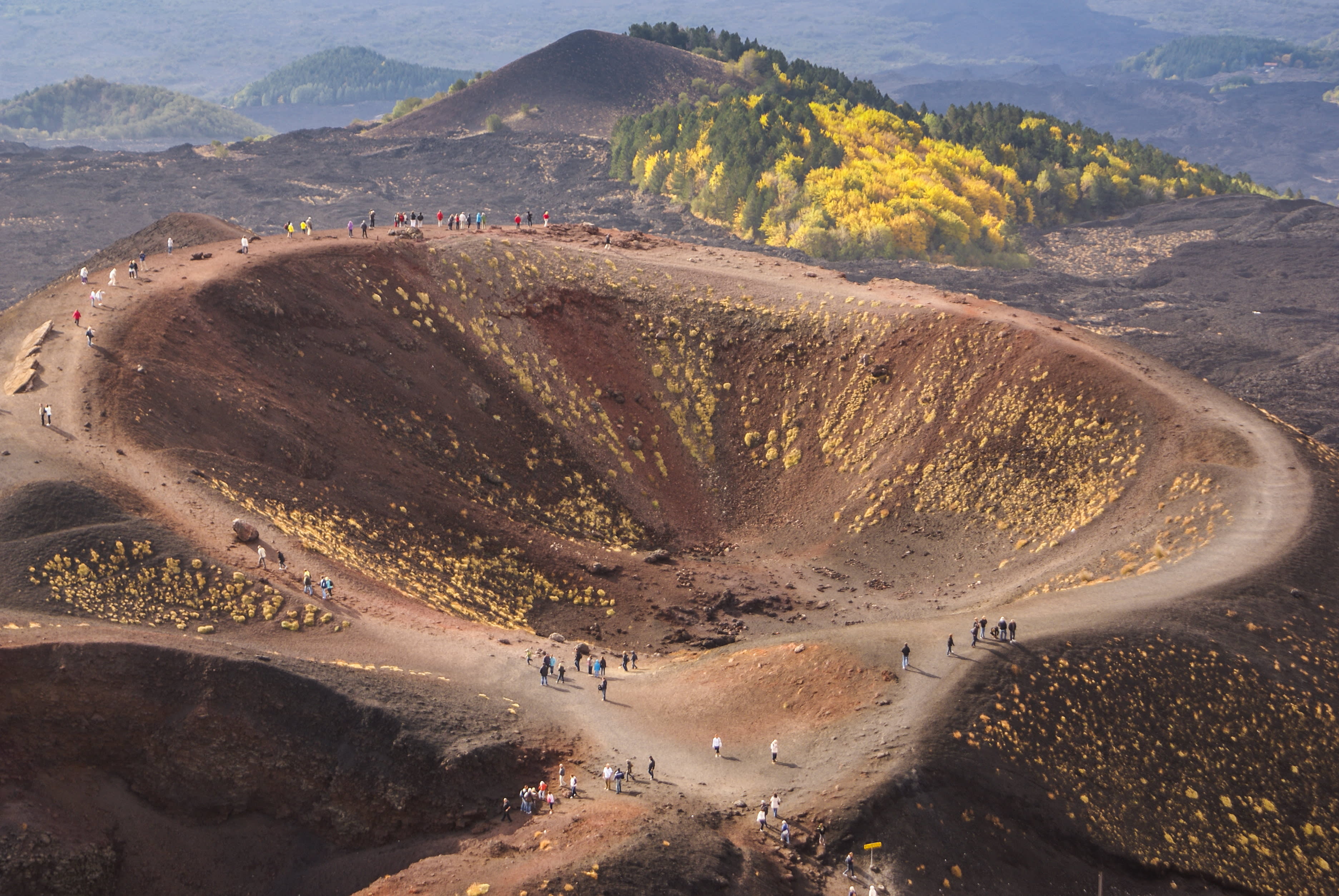 Etna