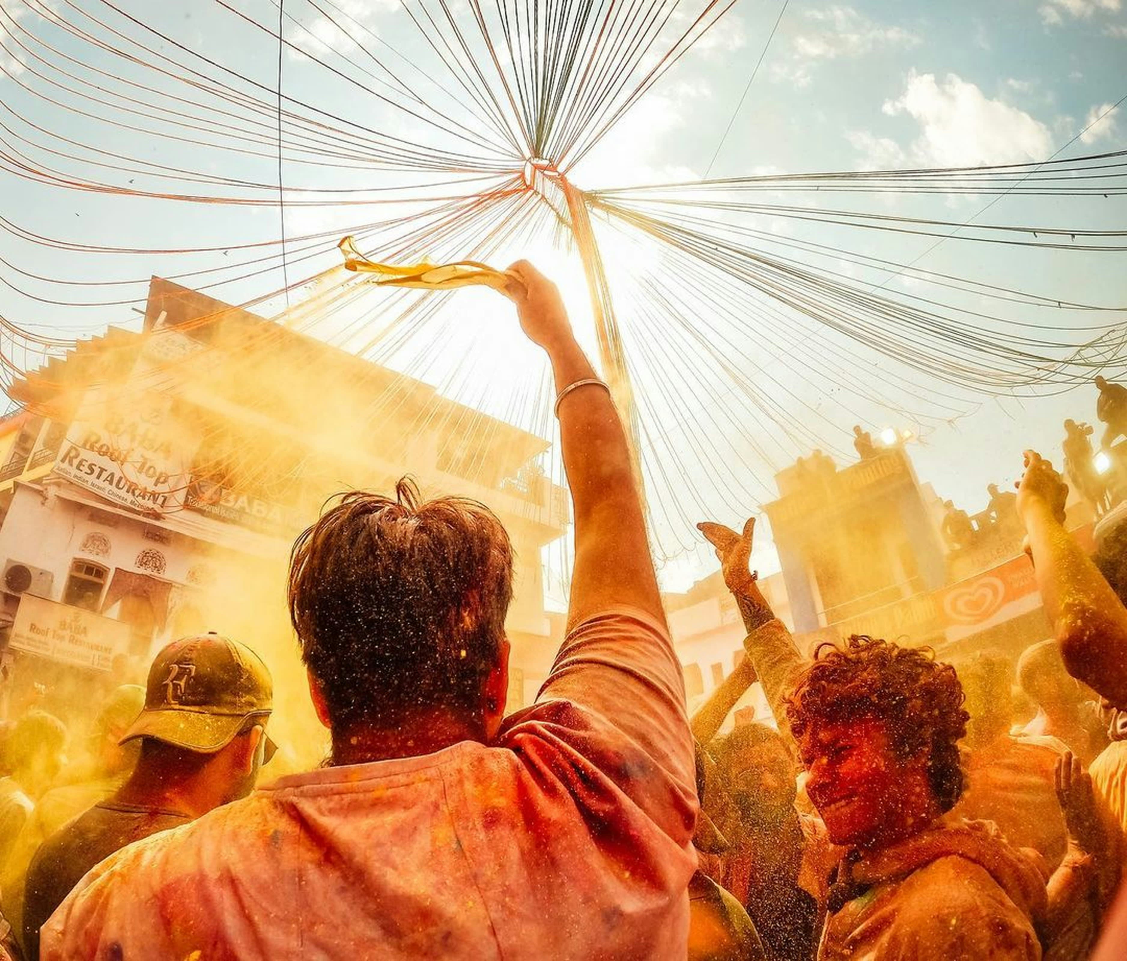 Pushkar Festival