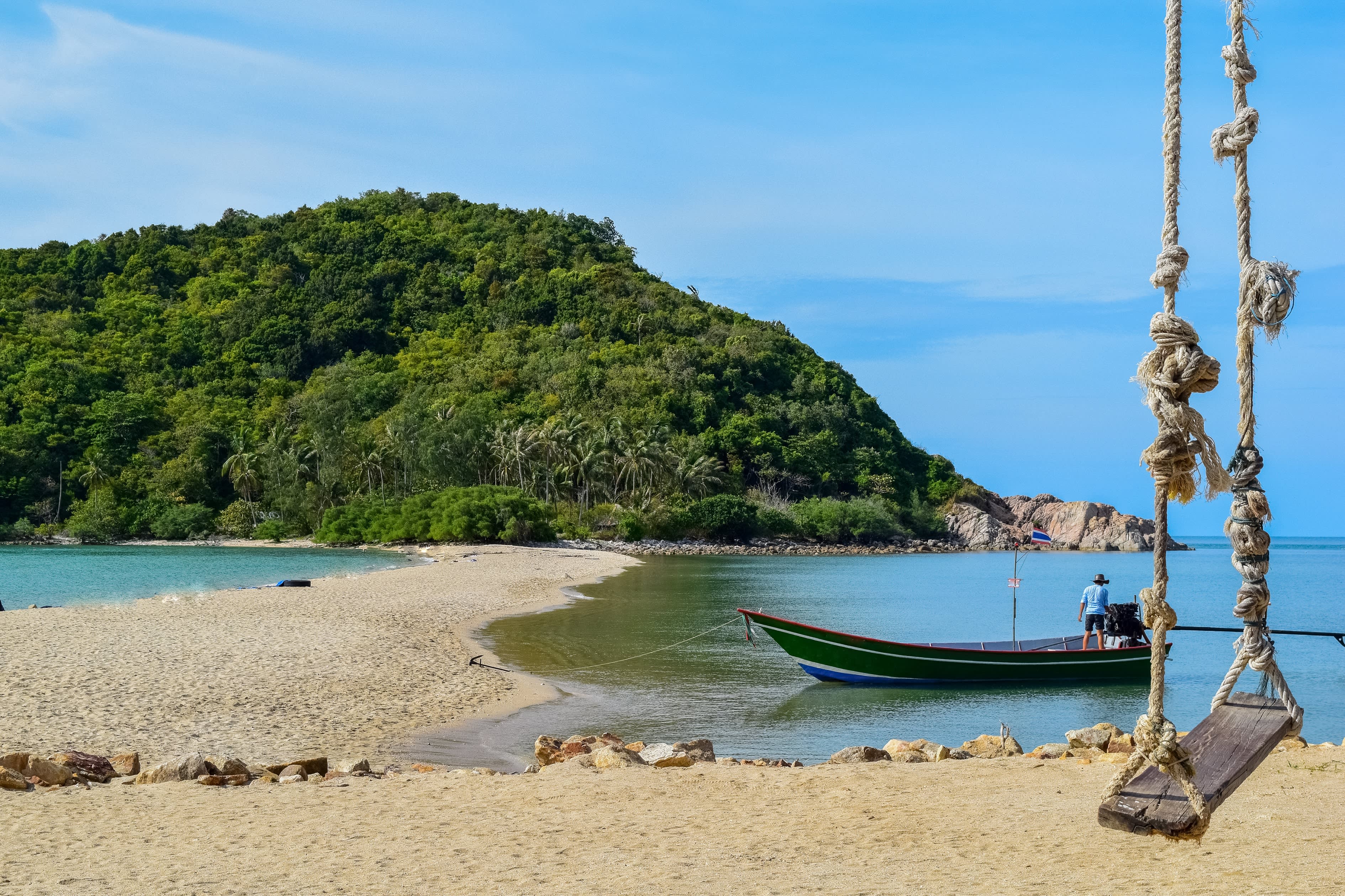Schönste Strände Thailand: unsere Geheimtipps