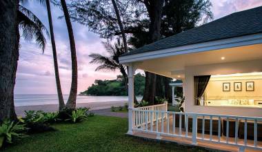 Naksel Boutique Hotel & Spa