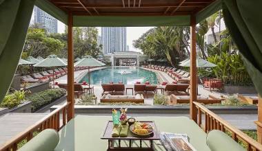 500 Rai Floating Resort