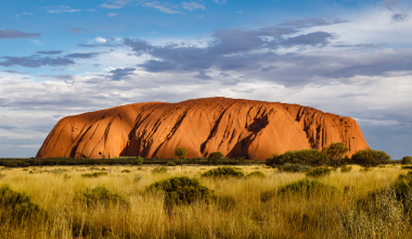 Best Time to Visit Australia