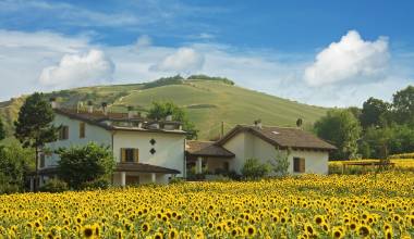 Emilia Romagna Italy