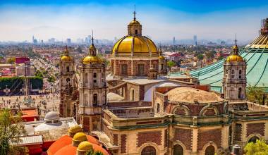 Oaxaca