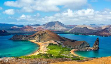 Enchanting Travels South America Tours Galapagos
