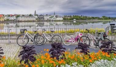 Selfoss