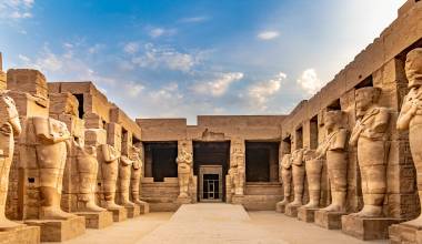 Karnak Temple