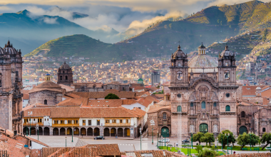 Peru