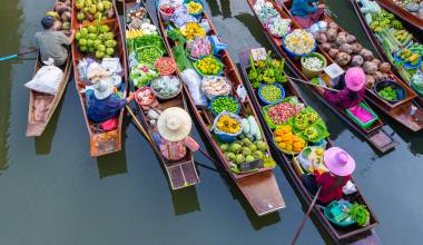 Culinary Thailand