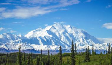 Alaska Tours