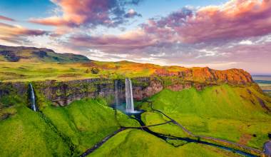 Selfoss