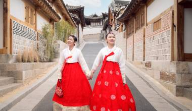 Seoul