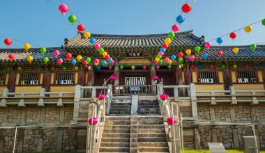 Seoul