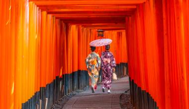 Japan Tour