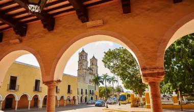 Oaxaca
