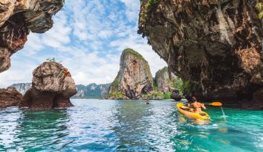 500 Rai Floating Resort