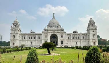 East India Tours