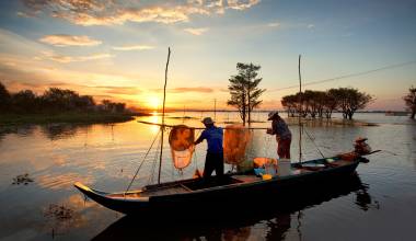 Phnom Penh