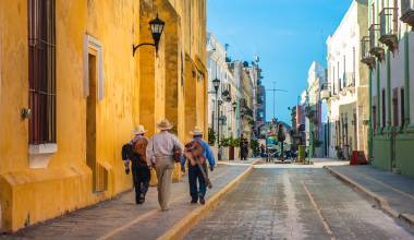Oaxaca