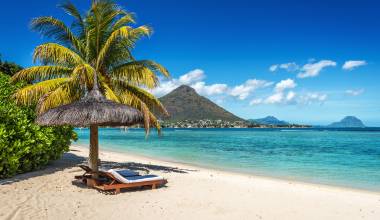 Beste Reisezeit Mauritius
