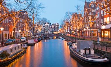 Amsterdam