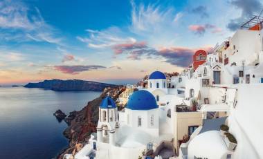 Santorini