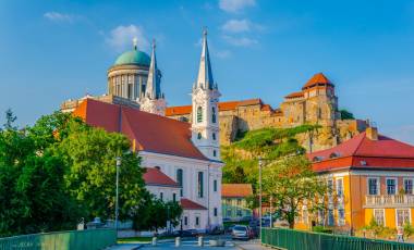 Esztergom, Hungary